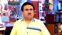 Taarak Mehta ka Ooltah Chashmah S01E2069 Natu Kaka Aur Bagha Ka Aandolan Full Episode