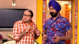 Taarak Mehta ka Ooltah Chashmah S01E2071 Jethalal Ki Nayi Samasya Full Episode