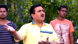 Taarak Mehta ka Ooltah Chashmah S01E2072 Jethalal Raises Bagha And Natu Kaka's Salaries Full Episode