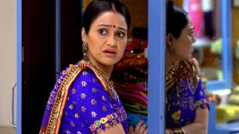 Taarak Mehta ka Ooltah Chashmah S01E2073 Lakshmi Appears In Jethalal's Dream Full Episode