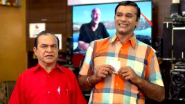 Taarak Mehta ka Ooltah Chashmah S01E2078 Jethalal Comes To Manoj's Office Full Episode