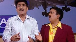 Taarak Mehta ka Ooltah Chashmah S01E208 Jetha's Send Off Full Episode
