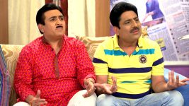Taarak Mehta ka Ooltah Chashmah S01E2084 Sodhi Proposes A Party Full Episode
