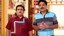 Taarak Mehta ka Ooltah Chashmah S01E2088 Bawri Comes To Jethalal's House Full Episode