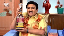 Taarak Mehta ka Ooltah Chashmah S01E2090 The Gents Gather For The Party Full Episode