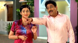 Taarak Mehta ka Ooltah Chashmah S01E2093 Chalu Pandey Comes To Gokuldham Society Full Episode