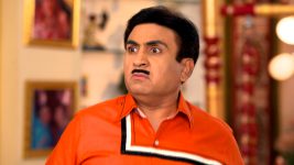 Taarak Mehta ka Ooltah Chashmah S01E2094 Mr. Sinha Comes To Jethalal's House Full Episode