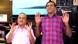 Taarak Mehta ka Ooltah Chashmah S01E2098 Manhar Manmoji Ka Aatank Full Episode