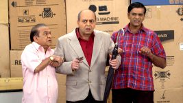 Taarak Mehta ka Ooltah Chashmah S01E2099 Catching The Culprit Full Episode