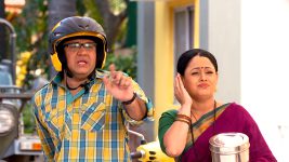 Taarak Mehta ka Ooltah Chashmah S01E2101 Manhar Manmoji In Jethalals House Full Episode