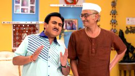 Taarak Mehta ka Ooltah Chashmah S01E2102 Samir Visits His Father Full Episode