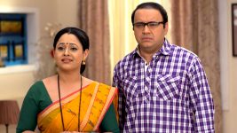 Taarak Mehta ka Ooltah Chashmah S01E2104 Popatlal Meets Asit Full Episode