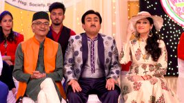 Taarak Mehta ka Ooltah Chashmah S01E2106 Sodhi Ka Secret Full Episode