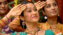 Taarak Mehta ka Ooltah Chashmah S01E211 Dahi Handi Competition At Gokuldham Full Episode