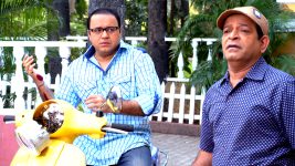 Taarak Mehta ka Ooltah Chashmah S01E2111 Bhides Scooter Gets Damaged Full Episode