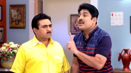 Taarak Mehta ka Ooltah Chashmah S01E2115 Bhide In Trouble Full Episode