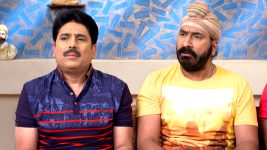 Taarak Mehta ka Ooltah Chashmah S01E2116 Toofan Is Called Upon Full Episode