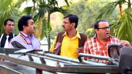 Taarak Mehta ka Ooltah Chashmah S01E2118 Toofan Bows Down Before Baadal Full Episode