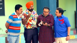 Taarak Mehta ka Ooltah Chashmah S01E2123 Don Baadal Finds Out Full Episode