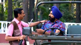 Taarak Mehta ka Ooltah Chashmah S01E2132 Ganpat Agrees Full Episode