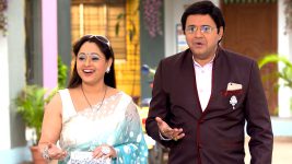 Taarak Mehta ka Ooltah Chashmah S01E2135 Mission Admission Full Episode