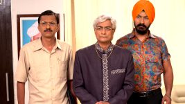 Taarak Mehta ka Ooltah Chashmah S01E2137 Tanvi Gets Admission Full Episode