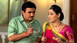 Taarak Mehta ka Ooltah Chashmah S01E2143 Champaklal Returns Home Full Episode