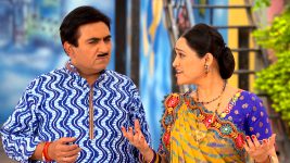 Taarak Mehta ka Ooltah Chashmah S01E2144 Dustbin Ka Kamaal Full Episode