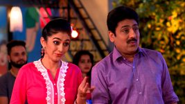 Taarak Mehta ka Ooltah Chashmah S01E2152 Tapu Does Not Come To His Own Party Full Episode