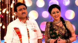Taarak Mehta ka Ooltah Chashmah S01E2153 Tapu Meets Raju Full Episode