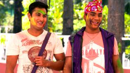 Taarak Mehta ka Ooltah Chashmah S01E2155 Tapu Sena Plan To Celebrate Holi Full Episode