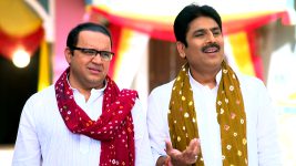 Taarak Mehta ka Ooltah Chashmah S01E2160 Popatlal Locks Himself Full Episode