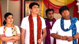 Taarak Mehta ka Ooltah Chashmah S01E2161 Tapu Plans To Get Popatlal Out Full Episode