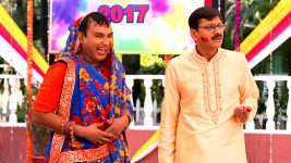 Taarak Mehta ka Ooltah Chashmah S01E2164 Popatlal Agrees To Play Holi Full Episode