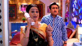 Taarak Mehta ka Ooltah Chashmah S01E2165 Popatlal Gets A Marriage Proposal Full Episode