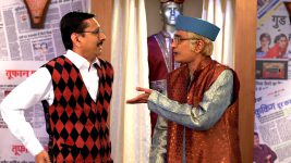Taarak Mehta ka Ooltah Chashmah S01E2166 Zarna Meets Popatlal Full Episode