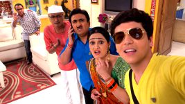 Taarak Mehta ka Ooltah Chashmah S01E2167 Popatlal's Gift For Bhide Full Episode