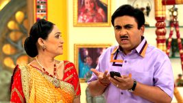 Taarak Mehta ka Ooltah Chashmah S01E2169 Romantic Jethalal Full Episode