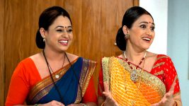 Taarak Mehta ka Ooltah Chashmah S01E2170 Ratnavali Comes To Gokuldham Society Full Episode