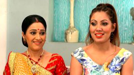 Taarak Mehta ka Ooltah Chashmah S01E2171 Ratnavalis Love Test Full Episode