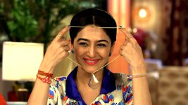 Taarak Mehta ka Ooltah Chashmah S01E2173 Daya Forces Jethalal To Wear A Necklace Full Episode