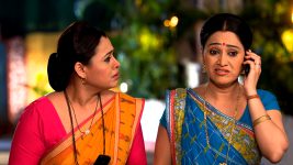 Taarak Mehta ka Ooltah Chashmah S01E2183 Sodhi And Friends Steal Police Car Full Episode