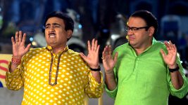 Taarak Mehta ka Ooltah Chashmah S01E2184 Police Get Back Their Car Full Episode