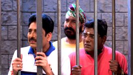 Taarak Mehta ka Ooltah Chashmah S01E2185 Police Makes Arrest Full Episode