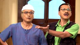 Taarak Mehta ka Ooltah Chashmah S01E2186 Meetup In Police Station Full Episode
