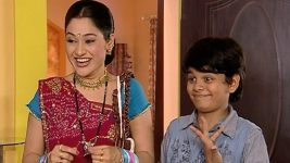 Taarak Mehta ka Ooltah Chashmah S01E219 Garba At Gada Electronics Full Episode
