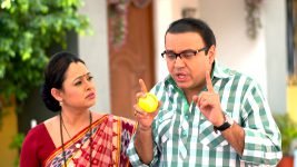 Taarak Mehta ka Ooltah Chashmah S01E2191 Bhide Challenges Tapu Full Episode
