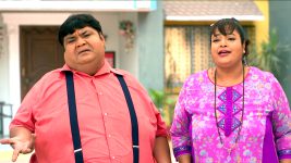 Taarak Mehta ka Ooltah Chashmah S01E2198 Tapu Sena In Trouble Full Episode