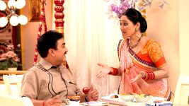 Taarak Mehta ka Ooltah Chashmah S01E2200 Food And Death Full Episode