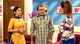 Taarak Mehta ka Ooltah Chashmah S01E2202 Bhide And Madhavi Full Episode